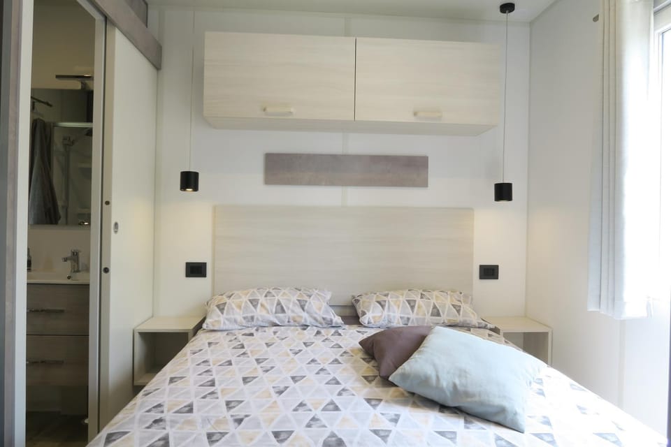 Camping Adriatico Campground/ 
RV Resort in Abruzzo