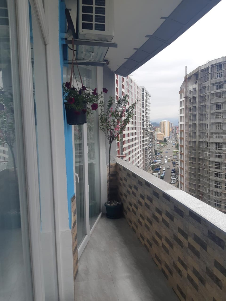City view