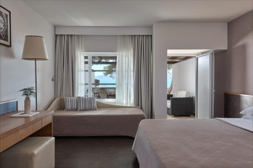 Hydra Beach Resort Resort in Argolis, Greece