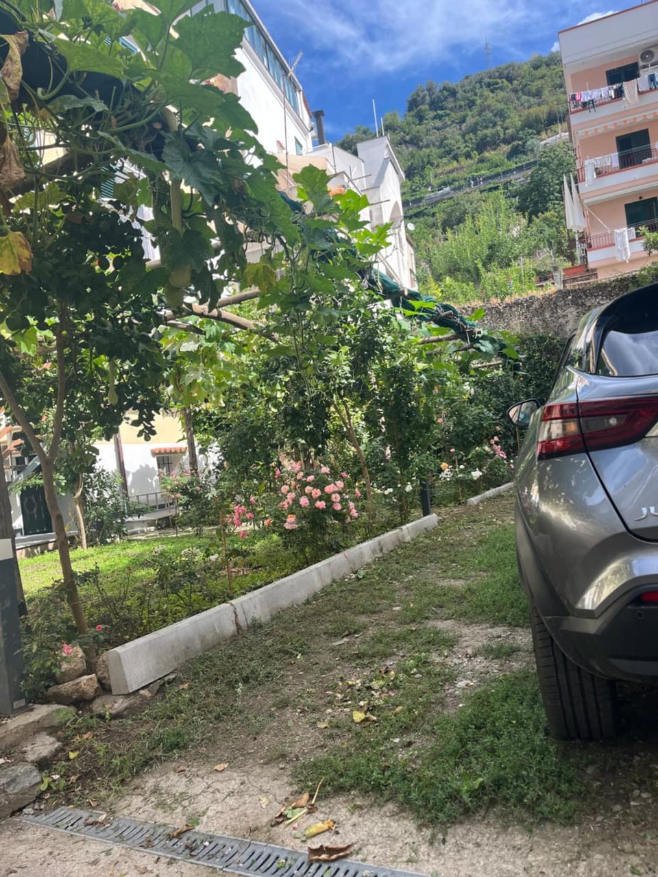 Le Case di Don Andrea Apartment in Minori