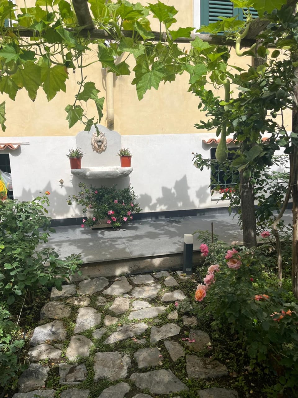 Le Case di Don Andrea Apartment in Minori