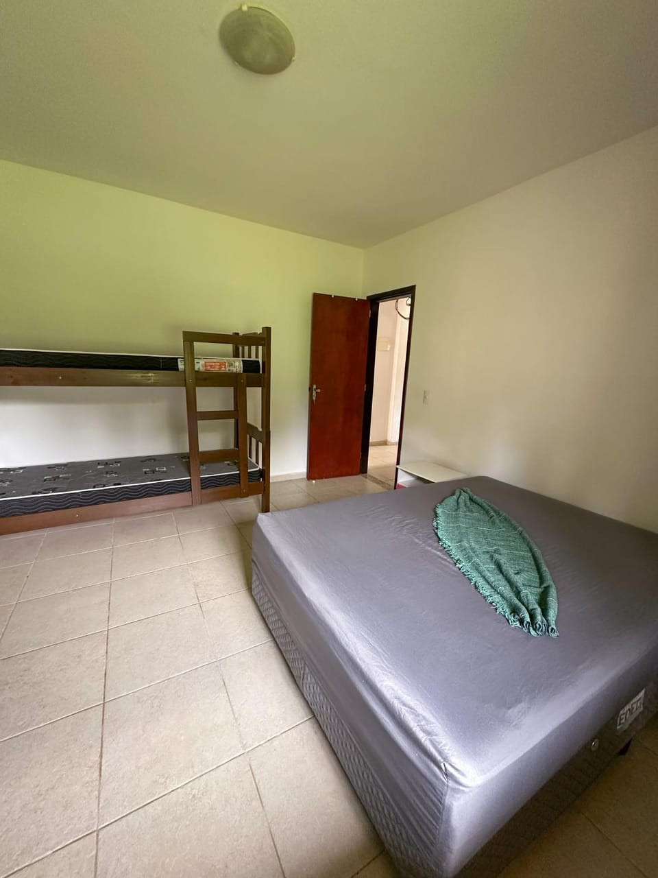 Hostel Ares do Mundo Hostel in Miguel Pereira