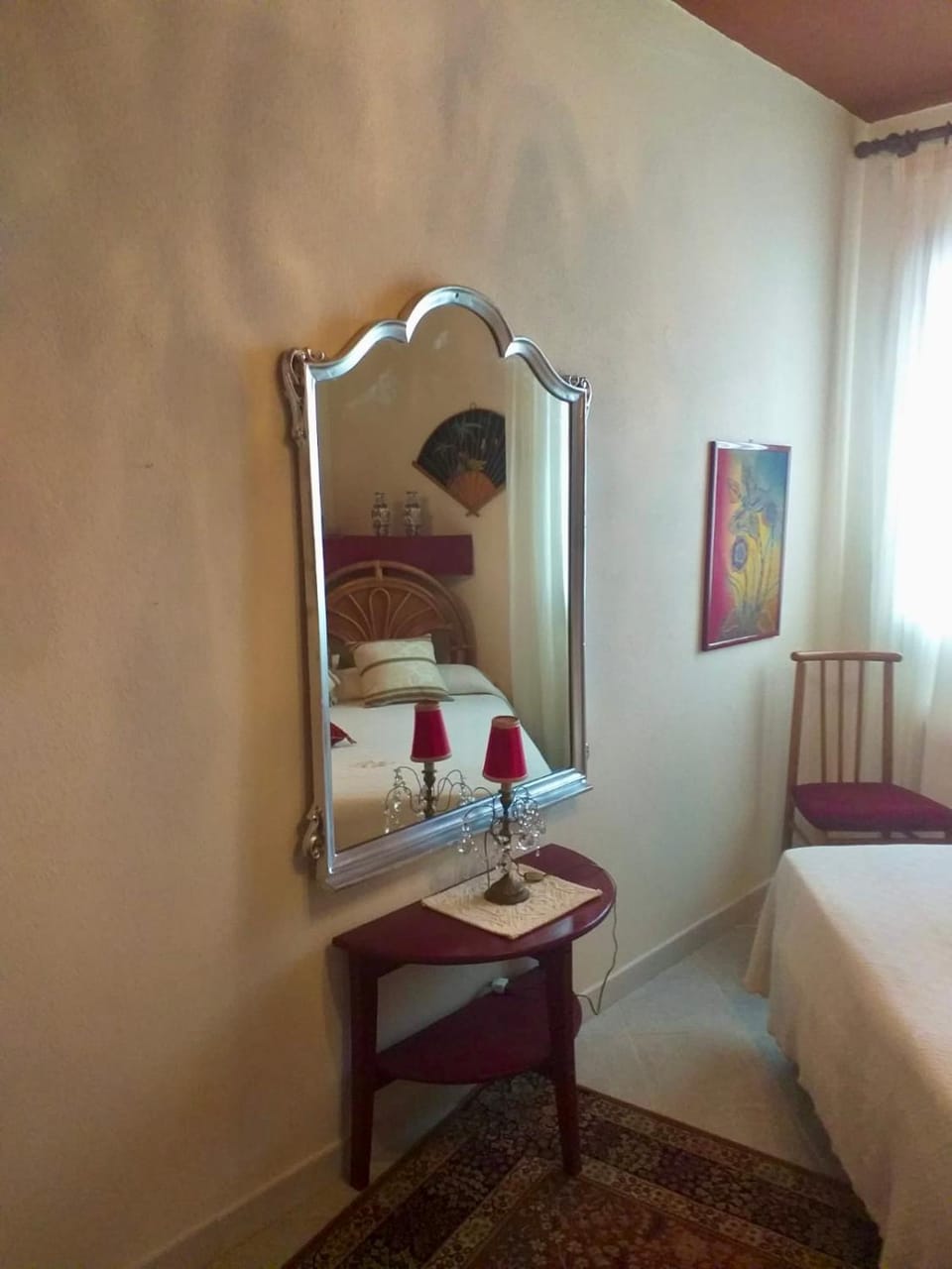 Casa Boutique Angelika Apartment in Sardinia