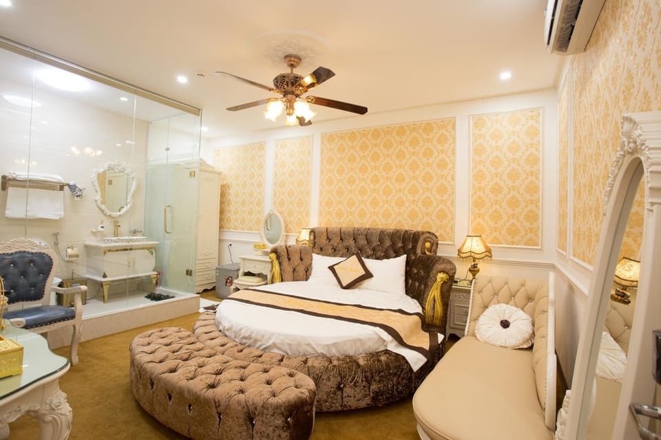 King's Hotel Mỹ Đình Hotel in Laos