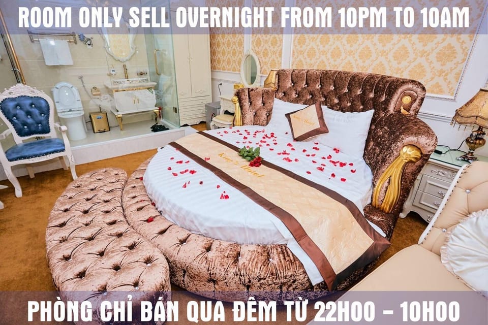 King's Hotel Mỹ Đình Hotel in Laos
