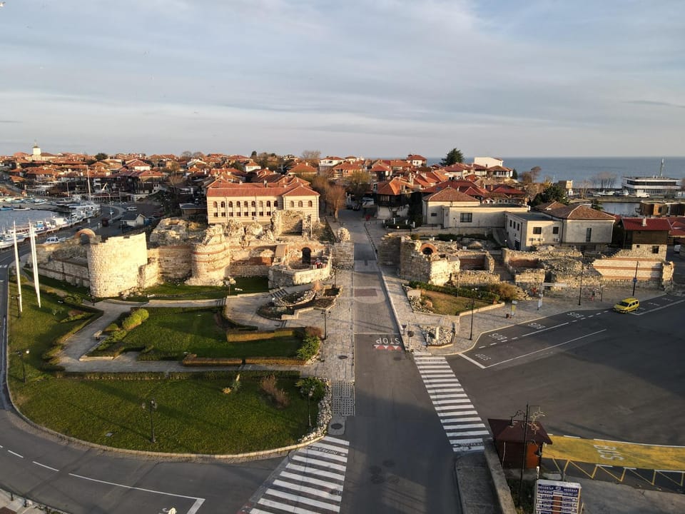 City view