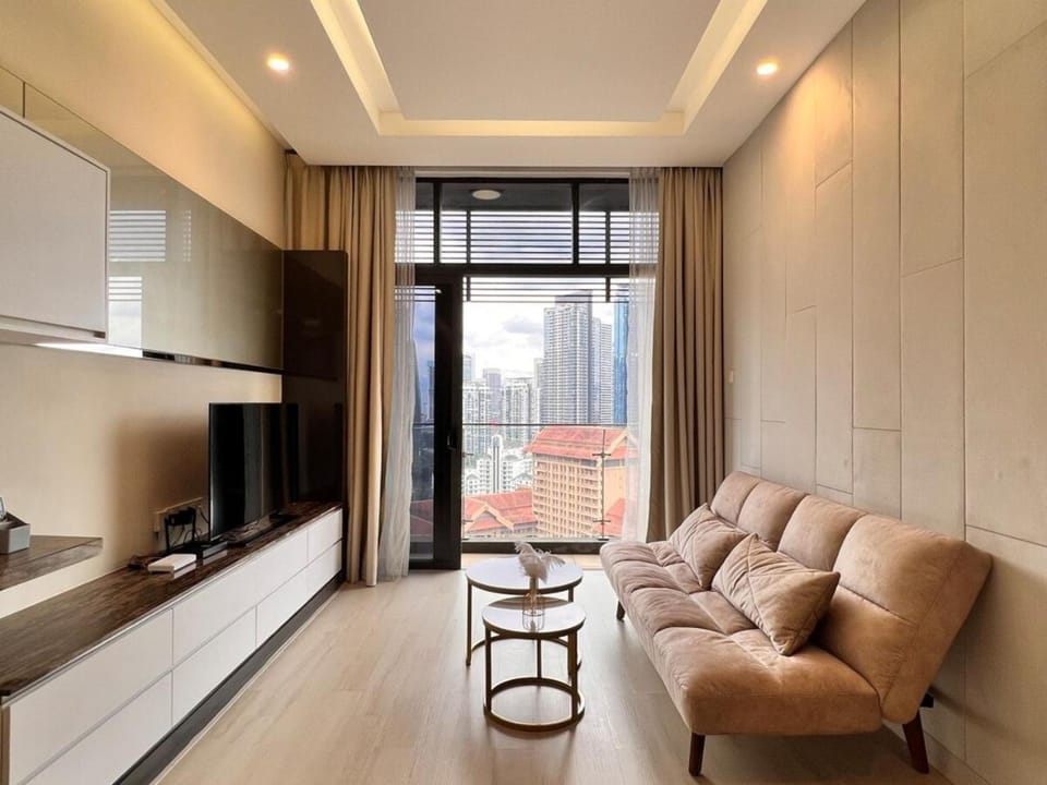 TV and multimedia, Balcony/Terrace, Living room