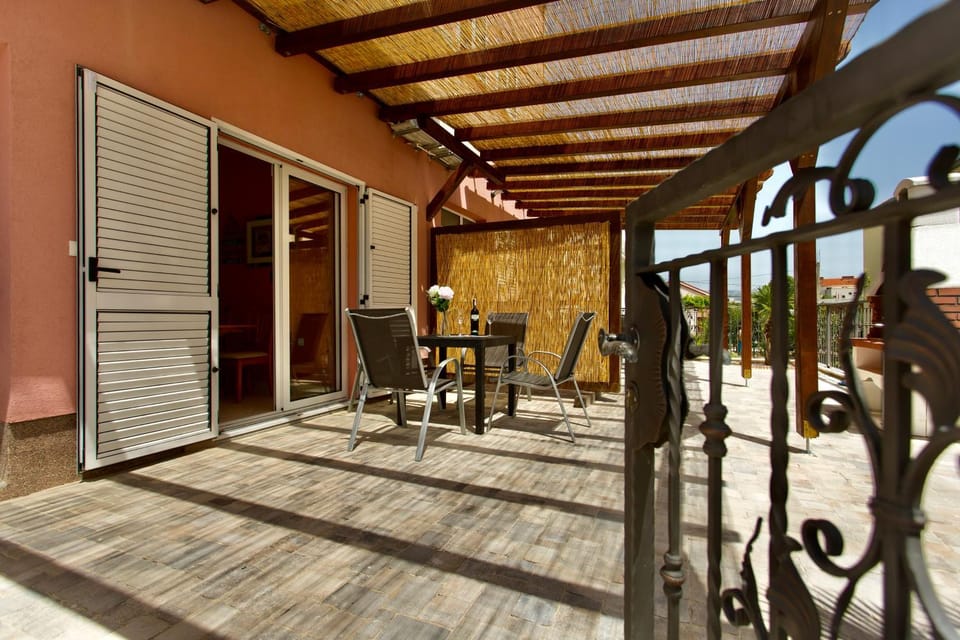 Apartments Angela Apartment in Šibenik-Knin County, Croatia