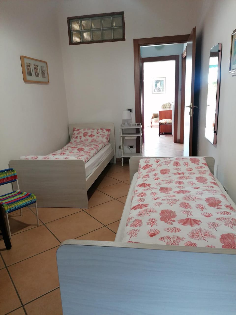 LA CASA DI MARZIA Apartment in Bardolino