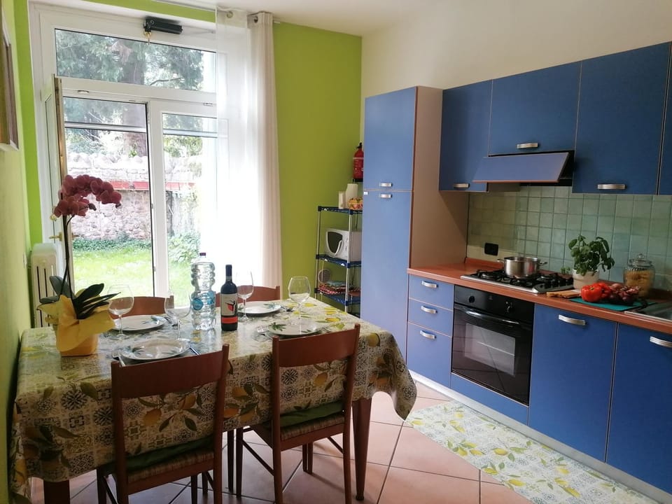 LA CASA DI MARZIA Apartment in Bardolino