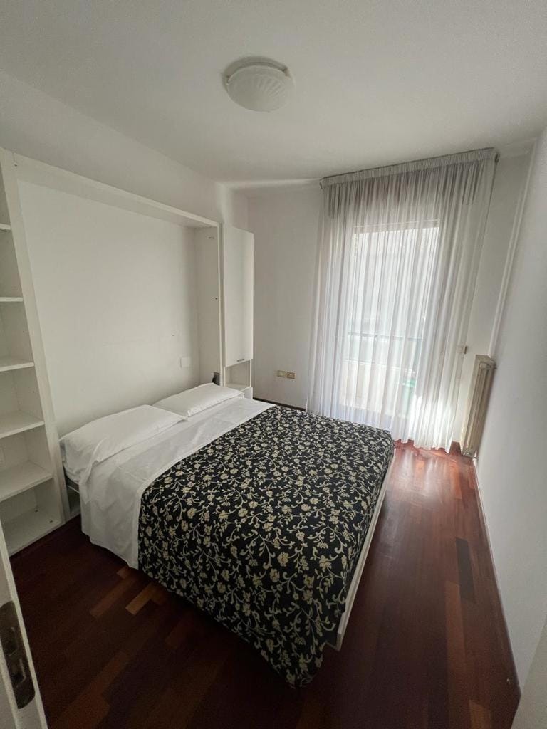 La tua casetta al mare Apartment in Cattolica