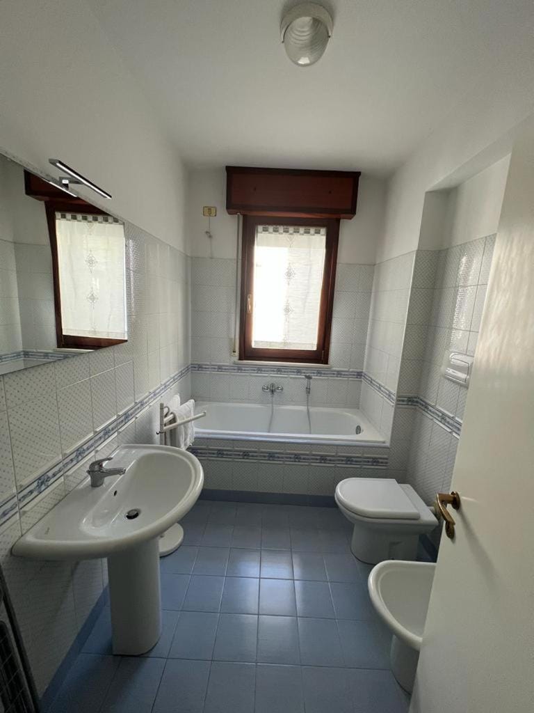 La tua casetta al mare Apartment in Cattolica