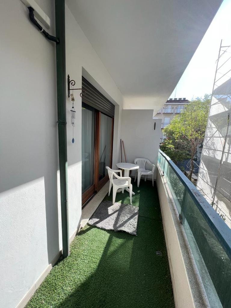 La tua casetta al mare Apartment in Cattolica