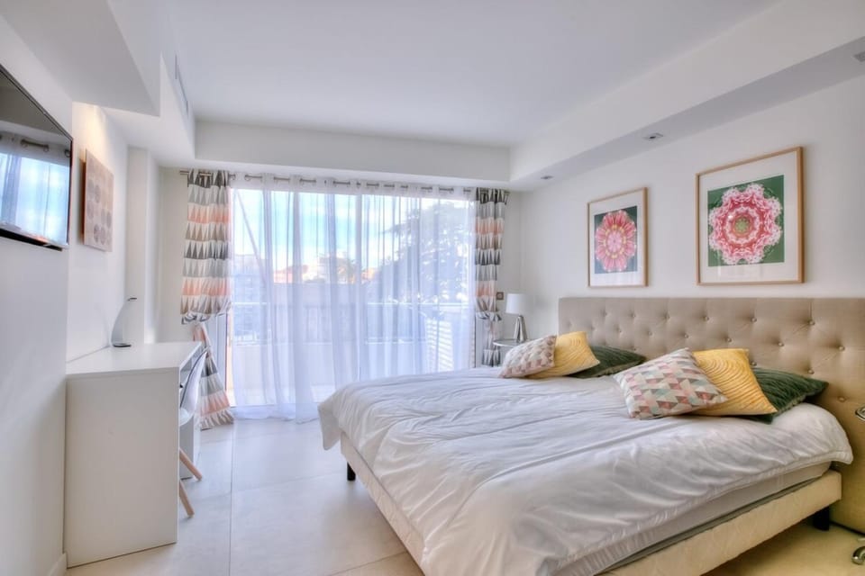REF 1147 - Cannes Center - Apartment for rent Apartment in Cannes