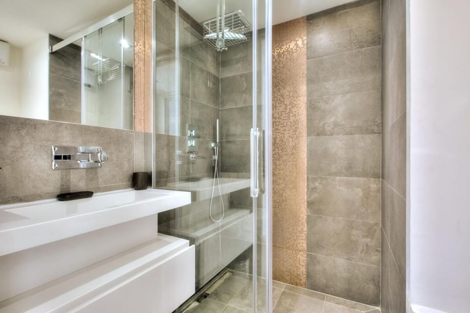 REF 1147 - Cannes Center - Apartment for rent Apartment in Cannes
