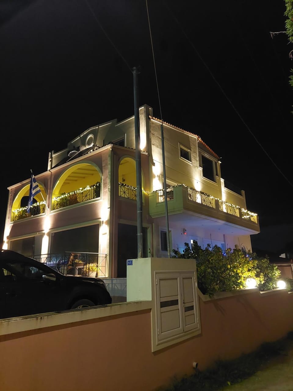 Villa Maria Louiza NEAR AIRPORT Apartment in East Attica Regional Unit, Greece