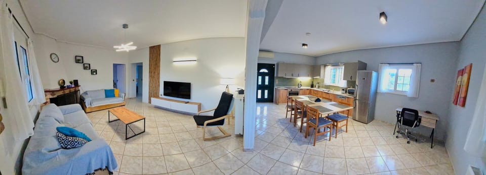 Arte villa Margarita apartment Apartment in Cephalonia