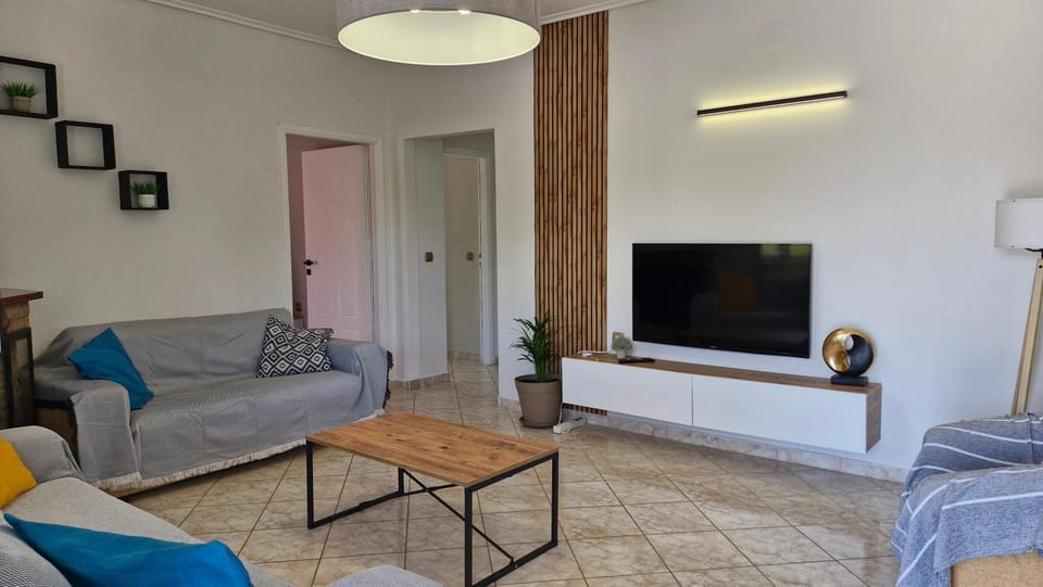 Arte villa Margarita apartment Apartment in Cephalonia