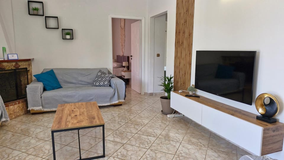 Arte villa Margarita apartment Apartment in Cephalonia