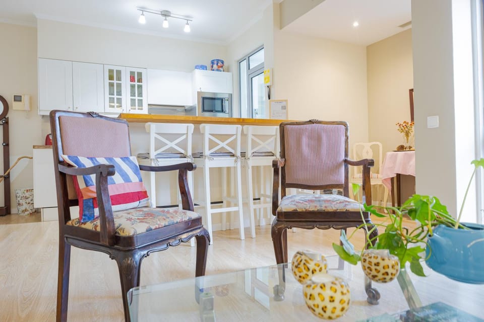 Central Funchal Apartment - GARDEN - Free Parking & AC Apartment in Funchal
