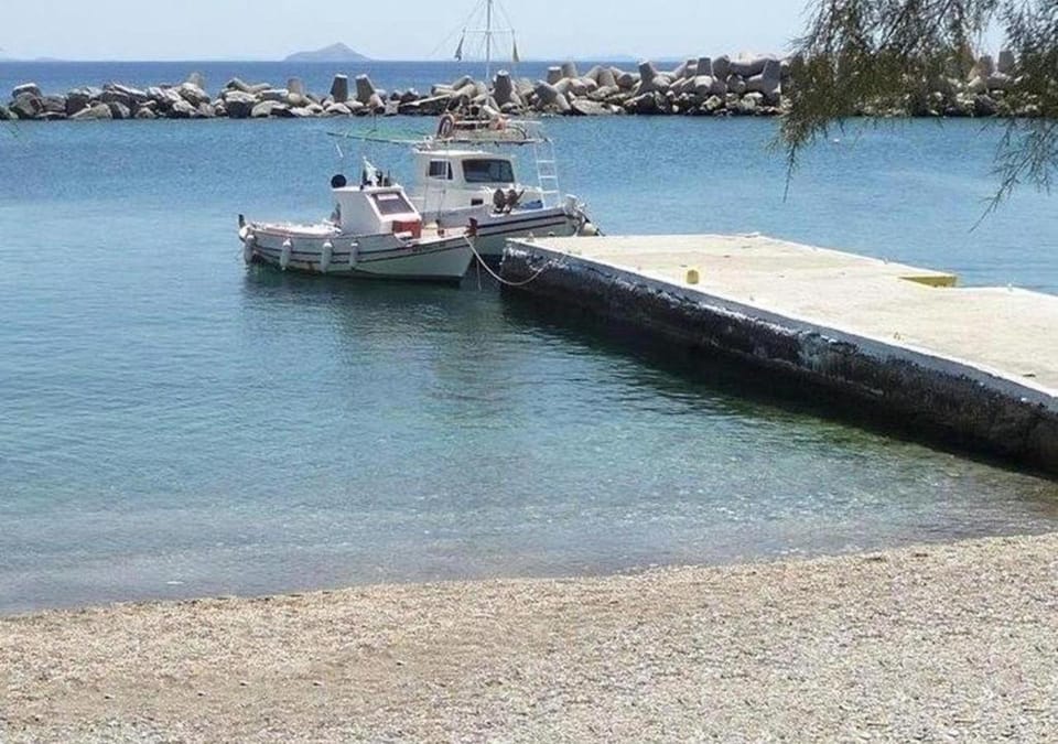 Natural landscape, Beach, Sea view
