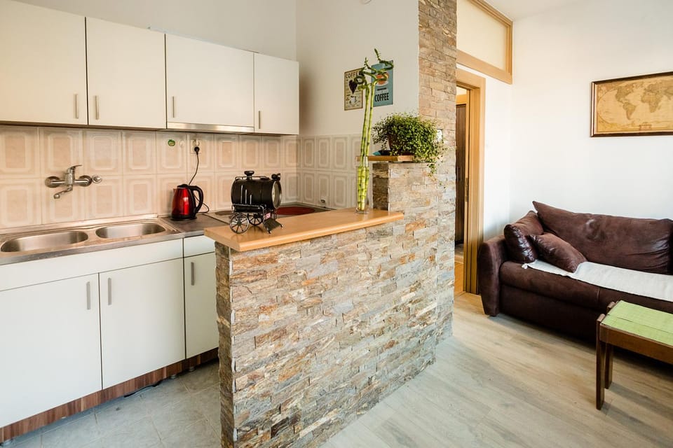 The Duke Apartment Apartment in Belgrade
