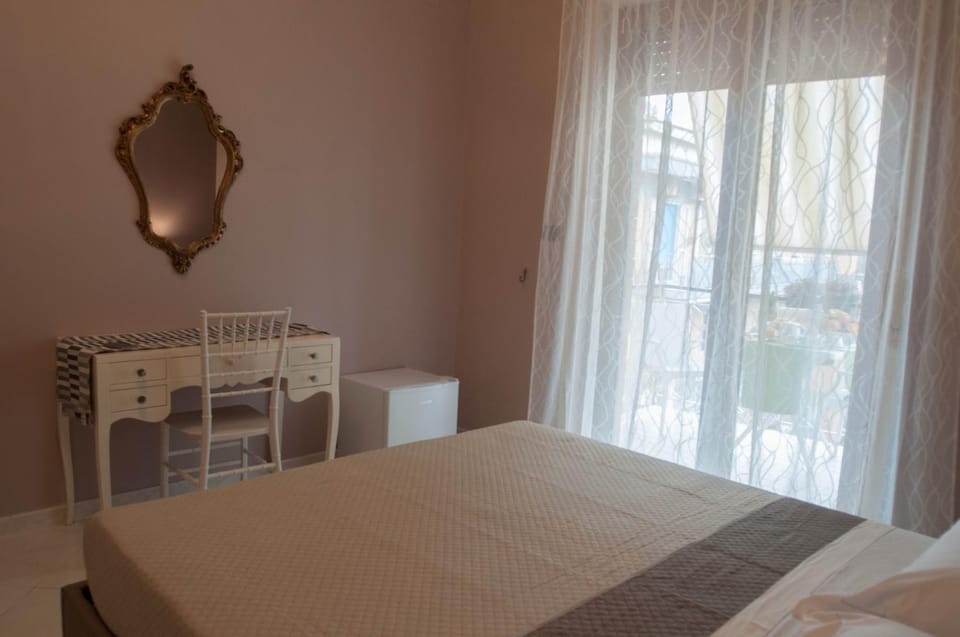 La Fenice Bed and Breakfast in Salerno
