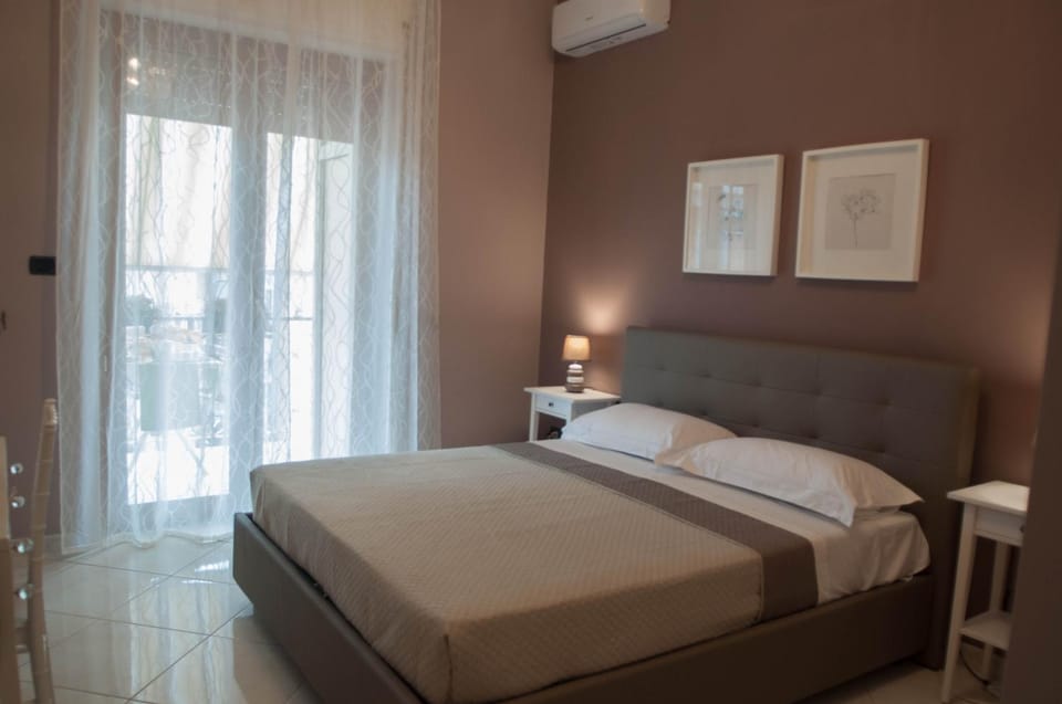La Fenice Bed and Breakfast in Salerno
