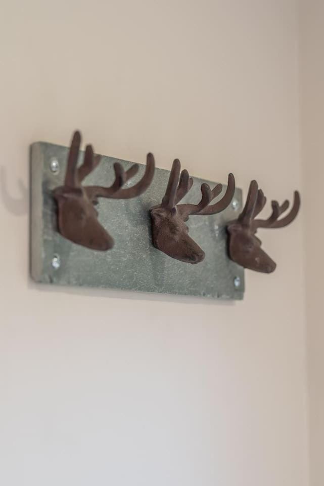 Traprain Cottage Carfrae Farm Apartment in Scotland