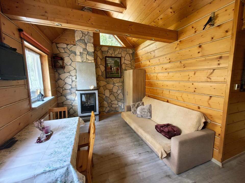 Źródło Wisełki - Noclegi Bed and Breakfast in Poland