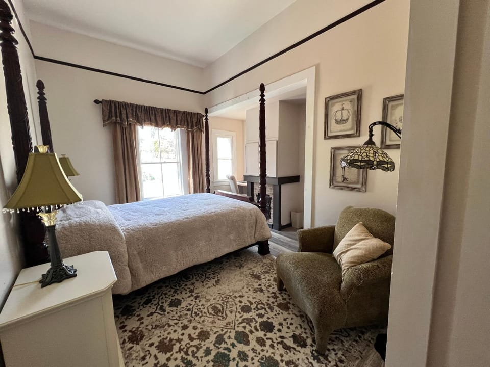 The Inn in Westport Hotel in Westport