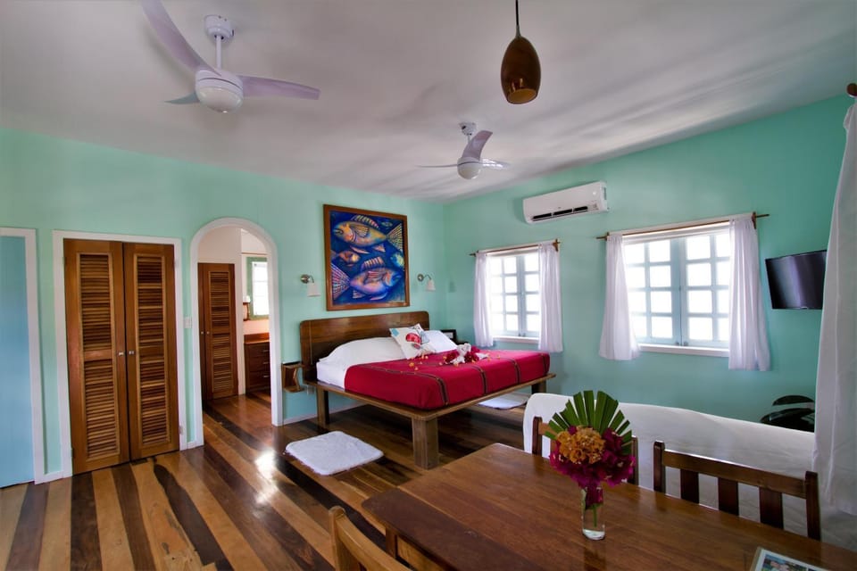 Sea Dreams Hotel Hotel in Belize District