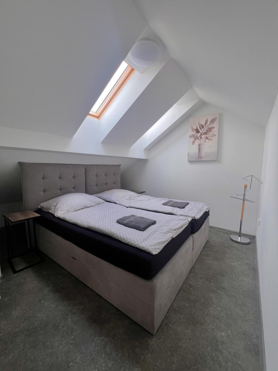 Apartmány Pod Řípem Apartment in Saxony