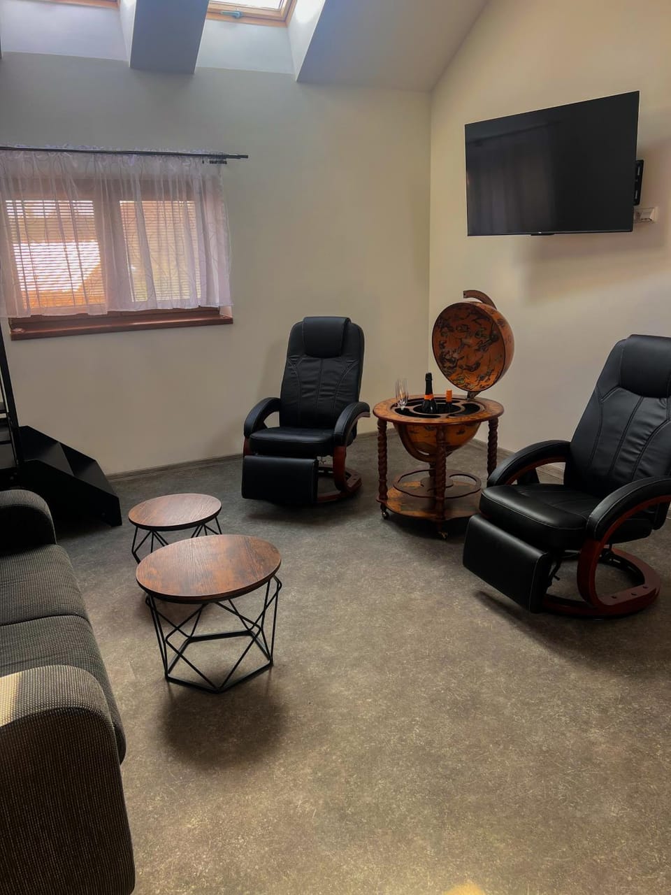 Apartmány Pod Řípem Apartment in Saxony