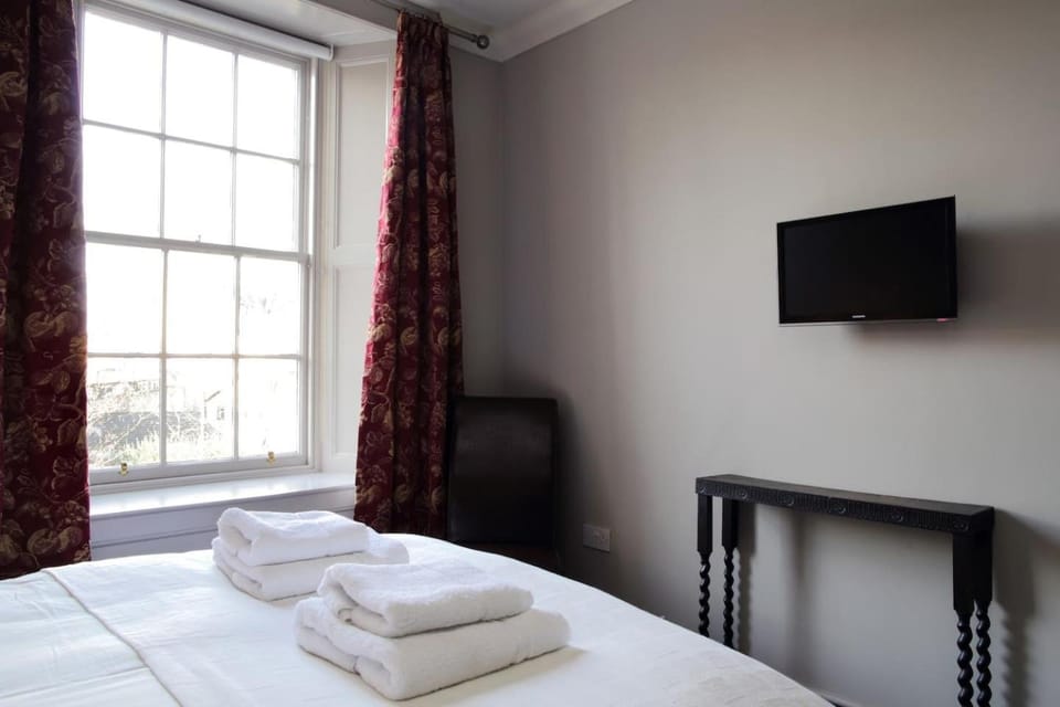 Stockbridge Apartment Apartment in Edinburgh