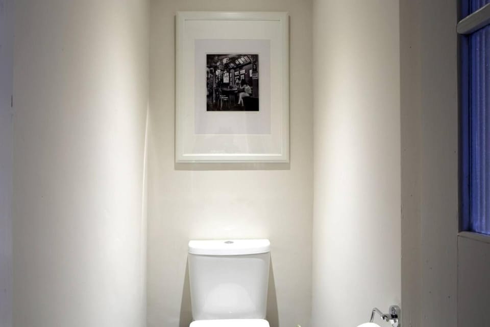 Stockbridge Apartment Apartment in Edinburgh