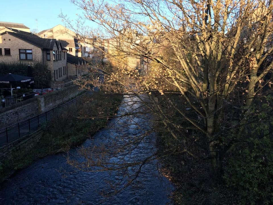 Stockbridge Apartment Apartment in Edinburgh