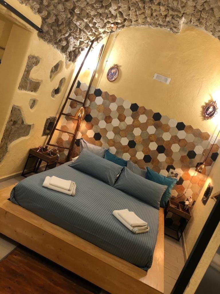 Donna Margherita Appartamento Apartment in Naples