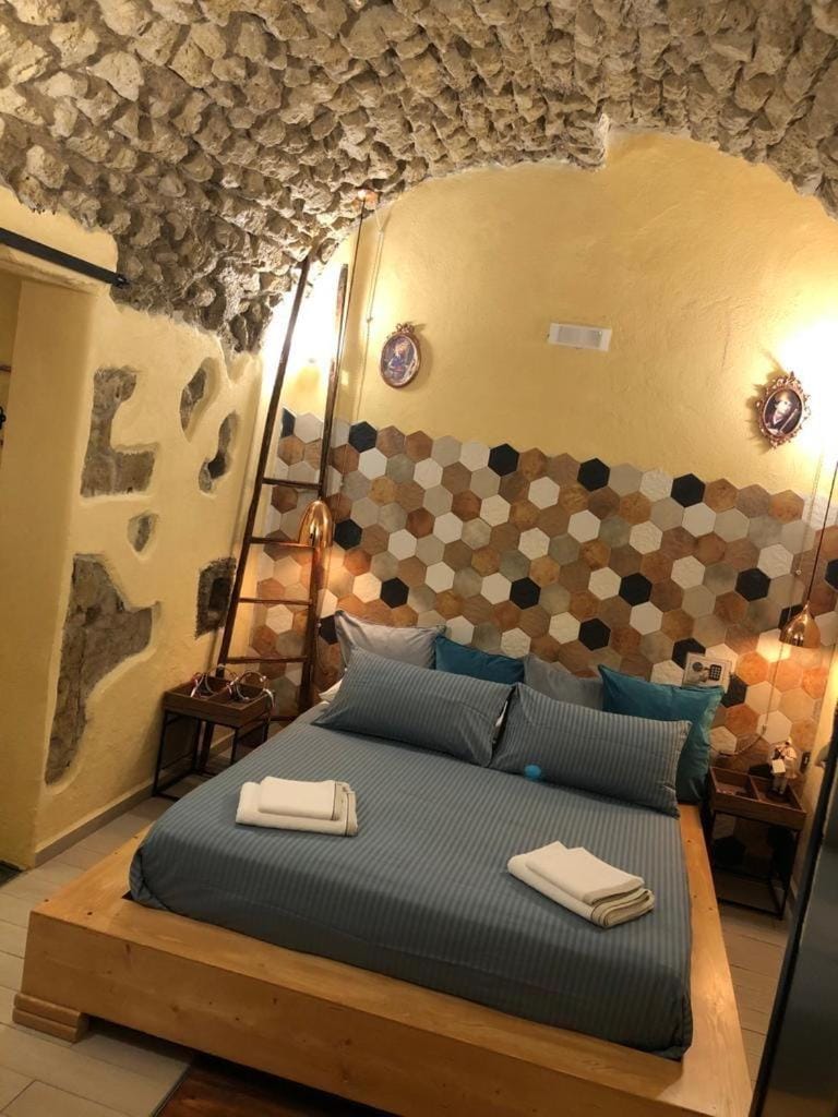 Donna Margherita Appartamento Apartment in Naples