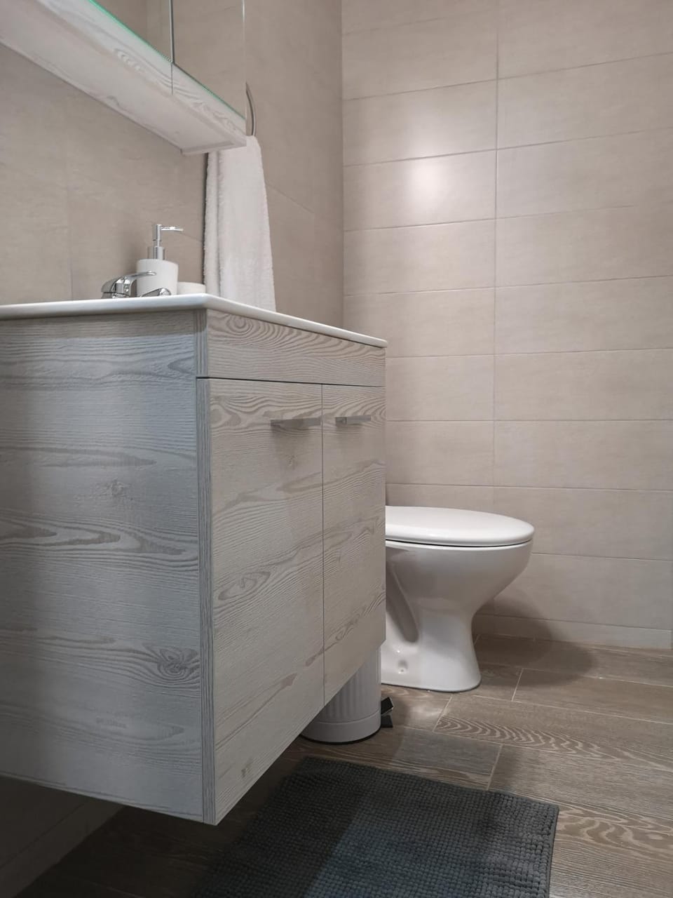 Toilet, Bathroom