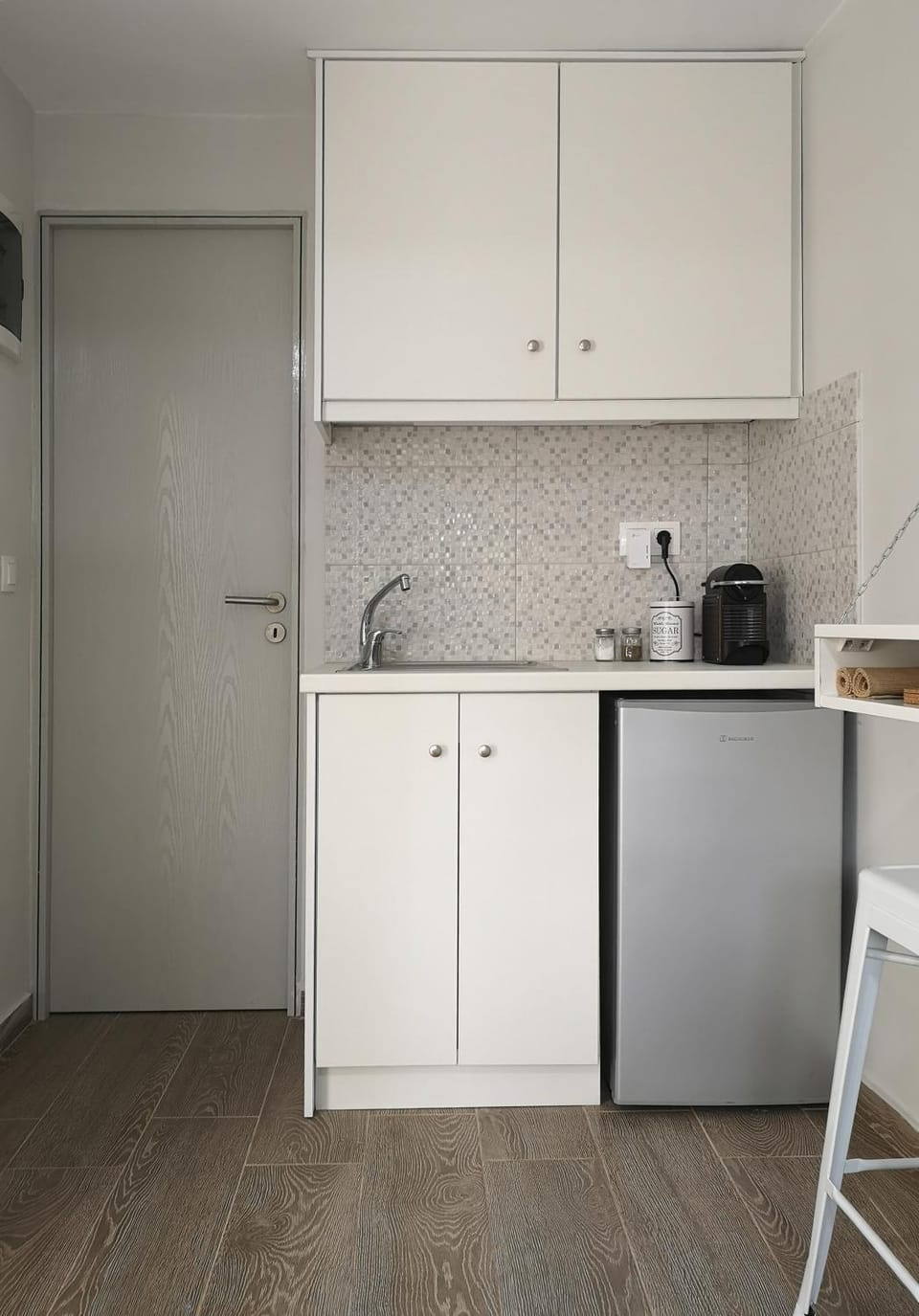 Coffee/tea facilities, Kitchen or kitchenette
