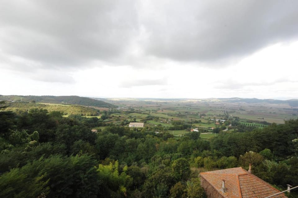 Natural landscape