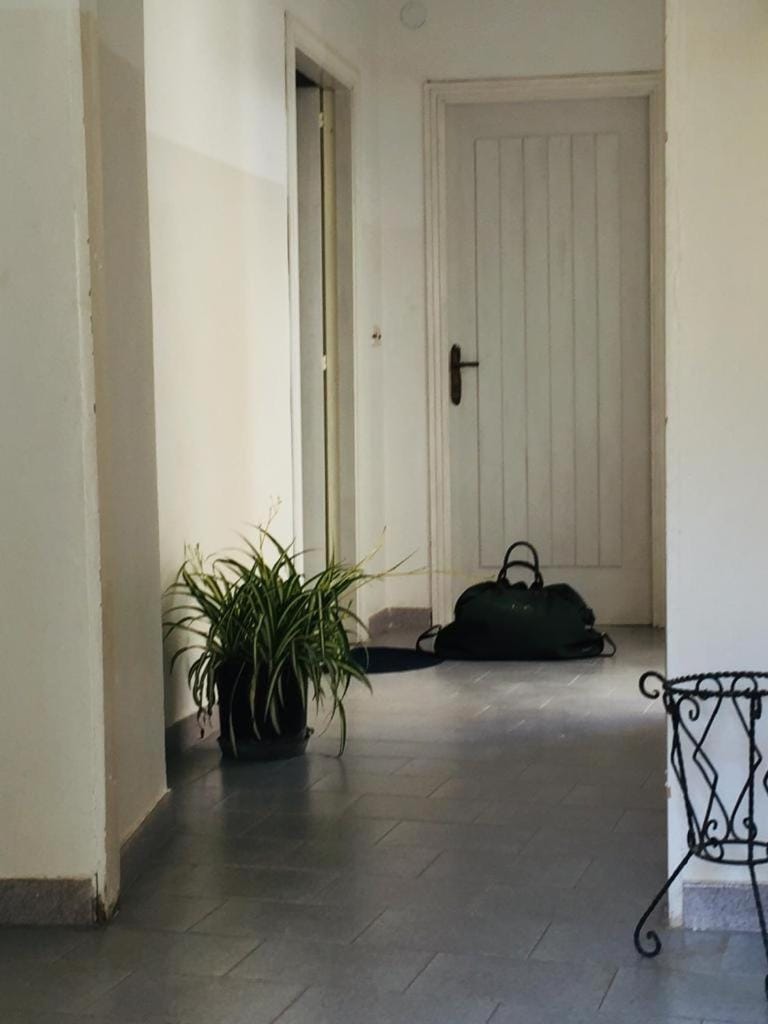 la casa nel vicolo Apartment in Ascea