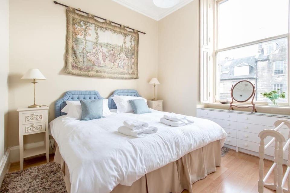 Queen Street Two Apartment Apartment in Edinburgh