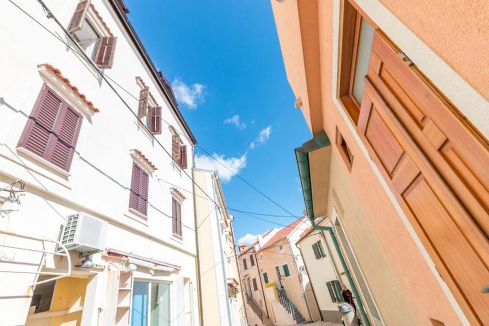 Apartment ANTE Apartment in Lika-Senj County