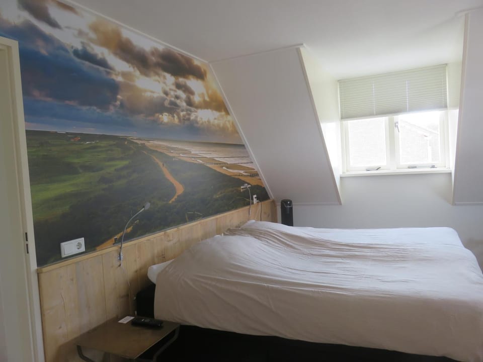 Hiltop Bed and Breakfast in Domburg