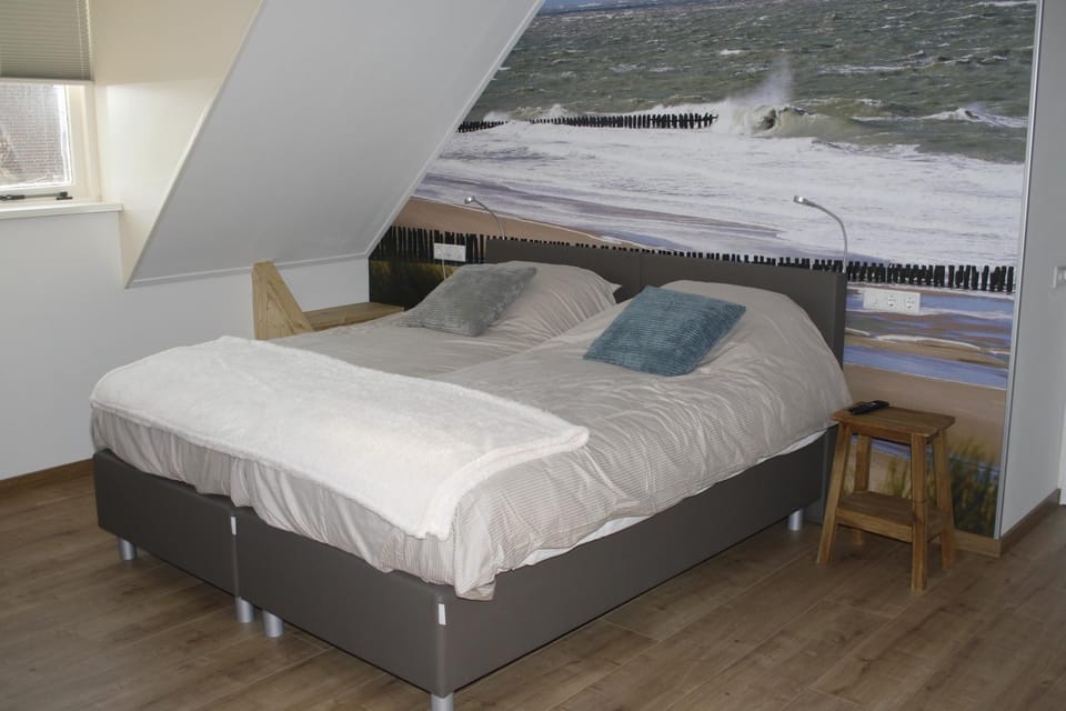 Hiltop Bed and Breakfast in Domburg