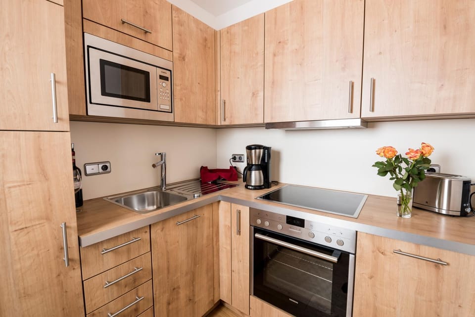 Ferienwohnung Rosenhof Apartment in Berchtesgaden
