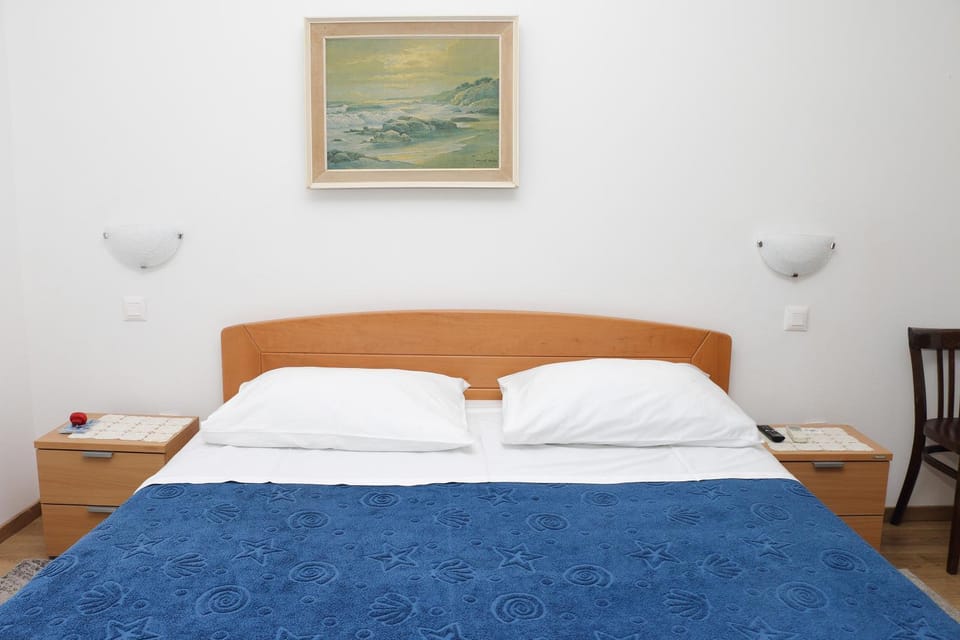 Apartman Mary Studio Apartment in Šibenik-Knin County, Croatia