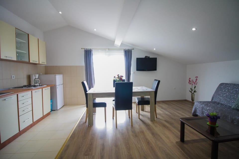 Sebi Apartment 300 m from beach Apartment in Rovinj